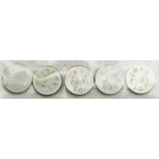 5PK948195 Valve Shims 9.48x1.95mm 5/Pk
