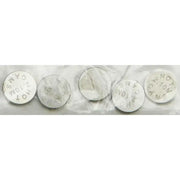 5PK948210 Valve Shims 9.48x2.10mm 5/Pk