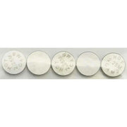 5PK948225 Valve Shims 9.48x2.25mm 5/Pk
