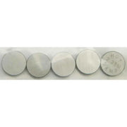 5PK948235 Valve Shims 9.48x2.35mm 5/Pk