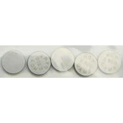5PK948250 Valve Shims 9.48x2.50mm 5/Pk