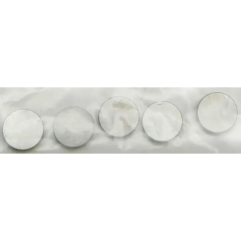 5PK948255 Valve Shims 9.48x2.55mm 5/Pk
