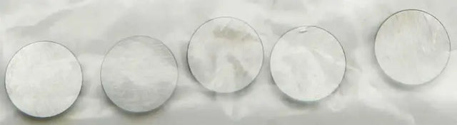 5PK948255 Valve Shims 9.48x2.55mm 5/Pk