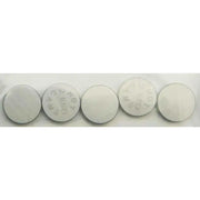 5PK948265 Valve Shims 9.48x2.65mm 5/Pk