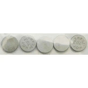 5PK948270 Valve Shims 9.48x2.70mm 5/Pk