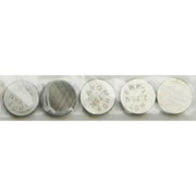 5PK948275 Valve Shims 9.48x2.75mm 5/Pk