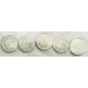 5PK948280 Valve Shims 9.48x2.80mm 5/Pk