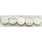 5PK948295 Valve Shims 9.48x2.95mm 5/Pk