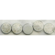5PK948300 Valve Shims 9.48x3.00mm 5/Pk