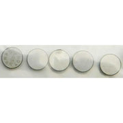 5PK948305 Valve Shims 9.48x3.05mm 5/Pk