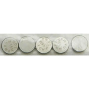 5PK948315 Valve Shims 9.48x3.15mm 5/Pk