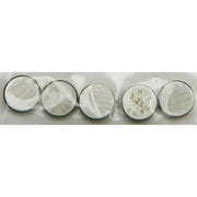 5PK948325 Valve Shims 9.48x3.25mm 5/Pk