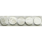 5PK948335 Valve Shims 9.48x3.35mm 5/Pk