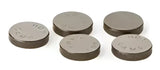 5PK948345 Valve Shims 9.48x3.45mm 5/Pk 