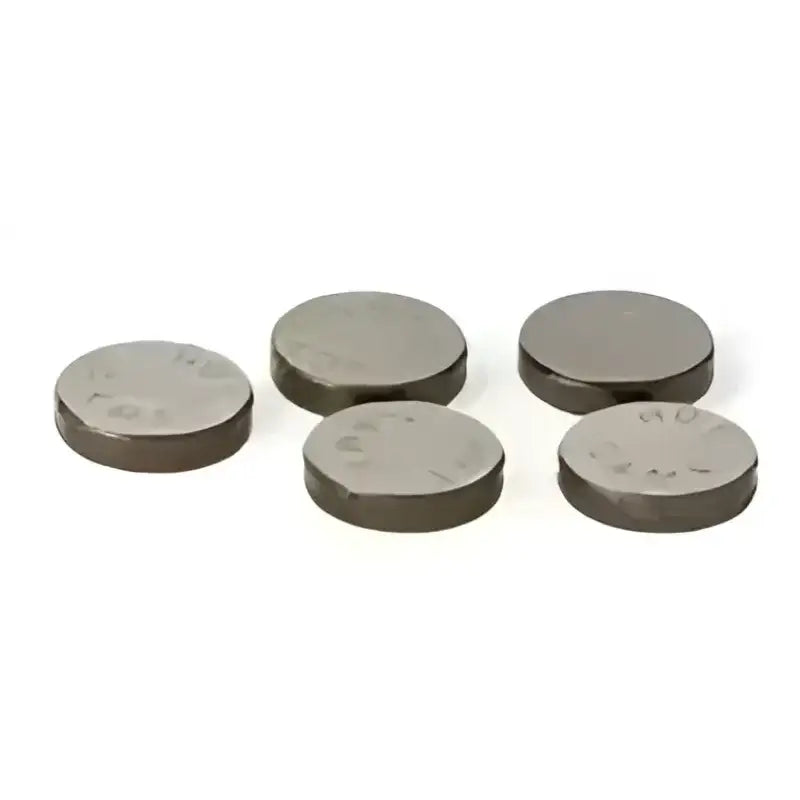 5PK948350 Valve Shims 9.48x3.50mm 5/Pk