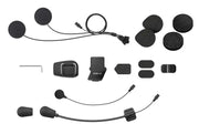 SENA 5S-A0201 Helmet Clamp Kit For 5s