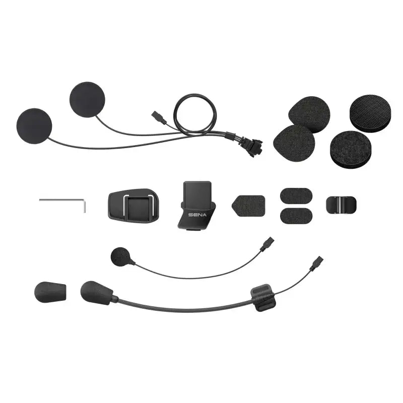 SENA 5S-A0201 Helmet Clamp Kit For 5s