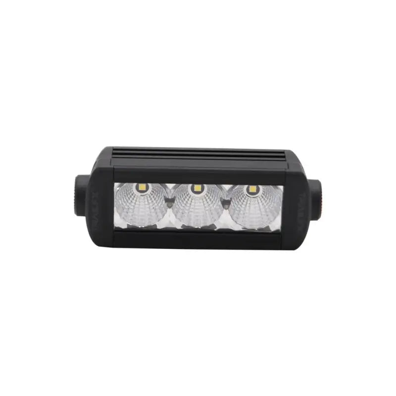 5SRSF Trailfx Srs 3X5W 5 In Flood - Light Bar