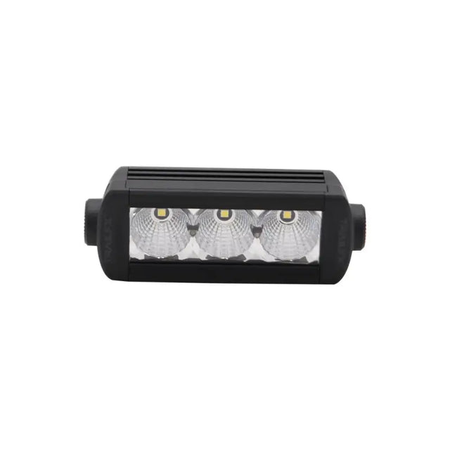 5SRSF Trailfx Srs 3X5W 5 In Flood - Light Bar