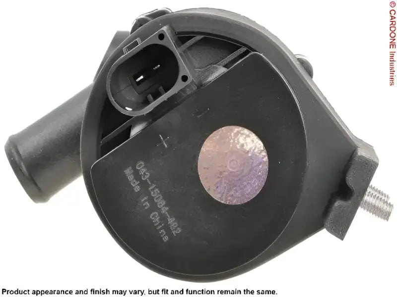 5W-3009 Cardone Water Pump OE Replacement