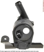 5W-5001 Cardone Water Pump OE Replacement