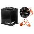 6-000-55ST Deatschwerks 5.5L Surge Tank - Fuel