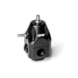 6-1002-FRB Deatschwerks Dwr1000C Afpr Black - Fuel Pressure Regulator