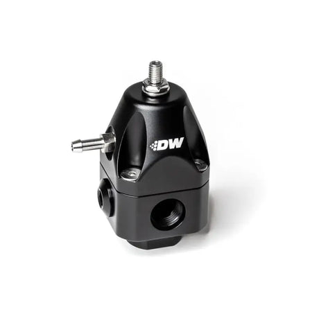 6-1002-FRB Deatschwerks Dwr1000C Afpr Black - Fuel Pressure Regulator