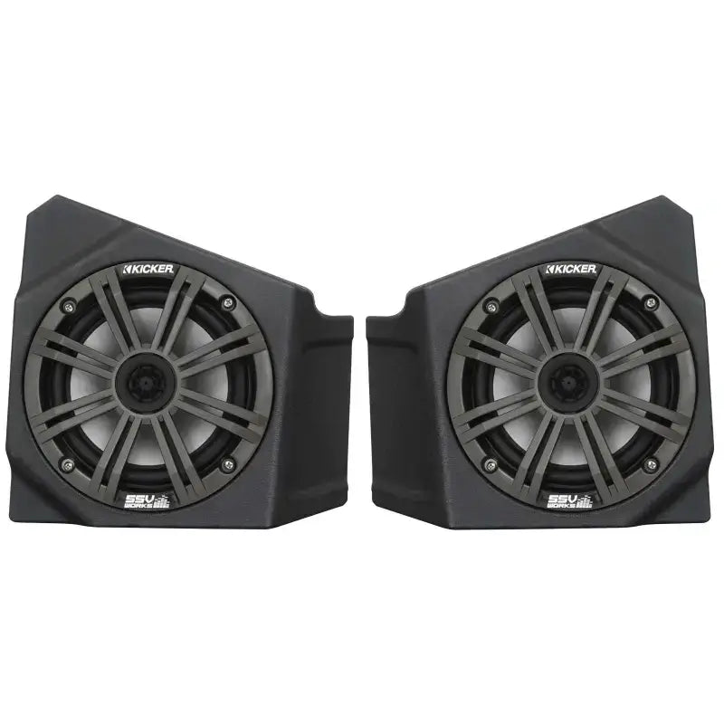 SSV WORKS KX-F65K