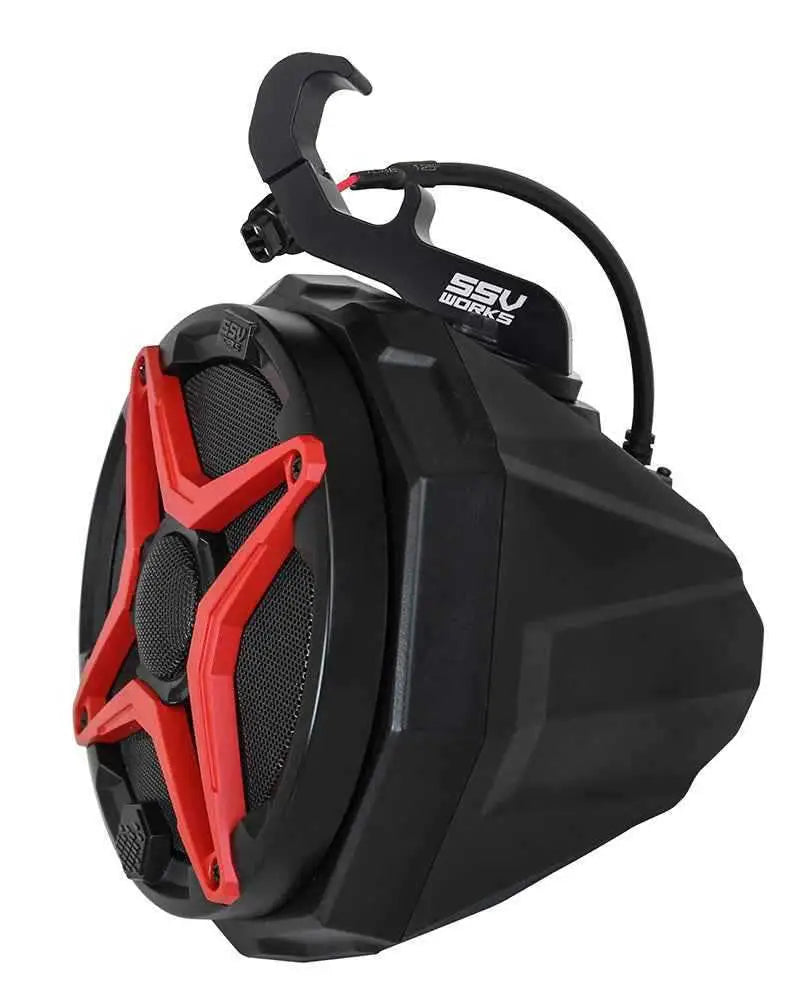 SSV WORKS MT-C65A
