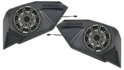 SSV WORKS 6.5" Rear Door Speakers Kicker Pol