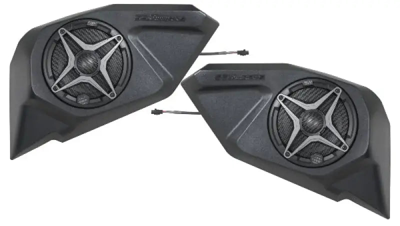 6.5" Rear Door Speakers Pol