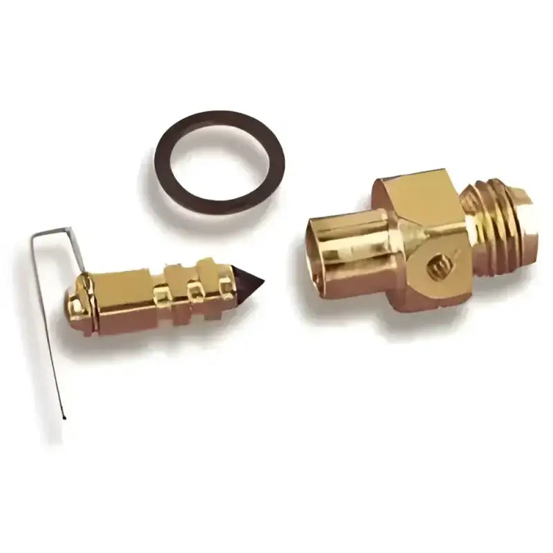 6-511 Carburetor Needle and Seat