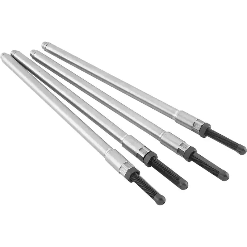ROCKET CAMS 6-6001 Speedy Pushrod Kit Evo Bt 84 99