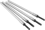 ROCKET CAMS 6-6001 Speedy Pushrod Kit Evo Bt 84 99