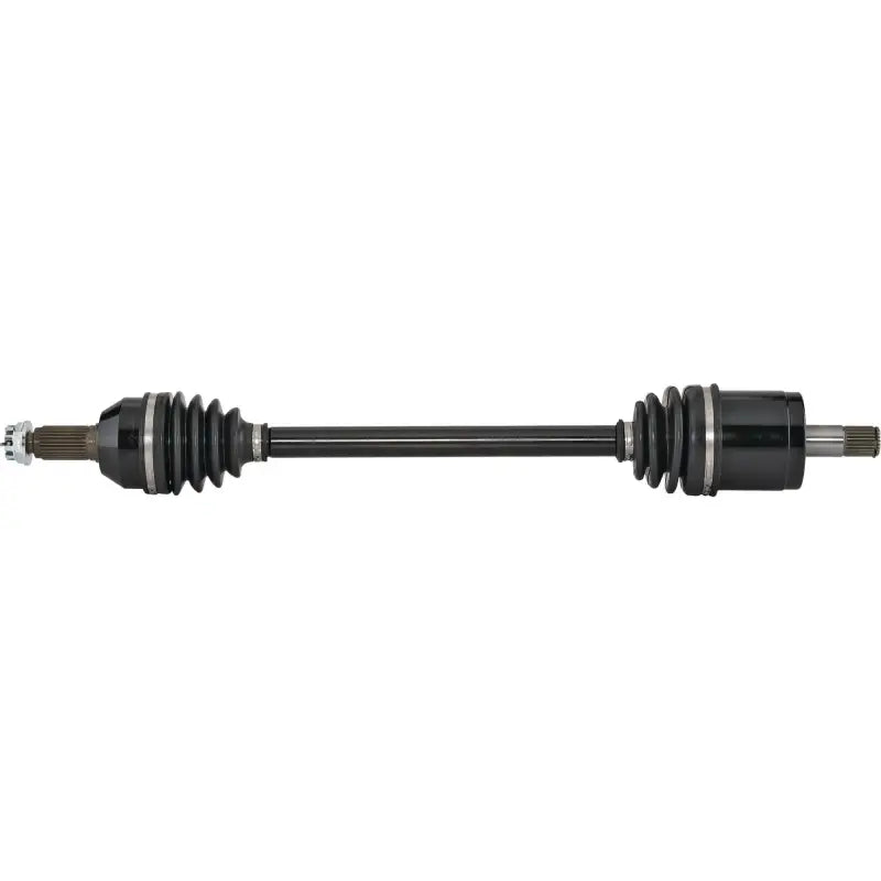 6 Ball Axle - ALL BALLS