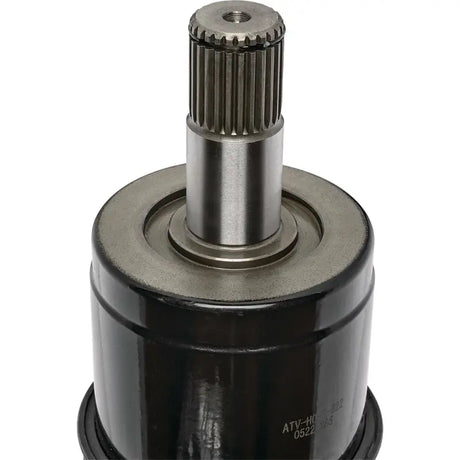 6 Ball Axle - ALL BALLS