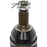 6 Ball Axle - ALL BALLS