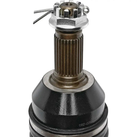 6 Ball Axle - ALL BALLS