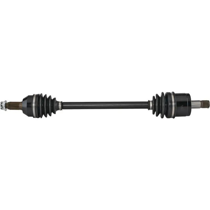 6 Ball Axle - ALL BALLS