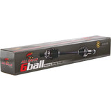 6 Ball Axle - ALL BALLS