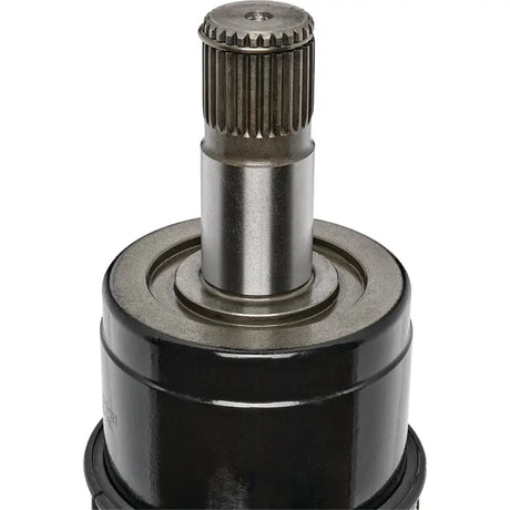 6 Ball Axle - ALL BALLS