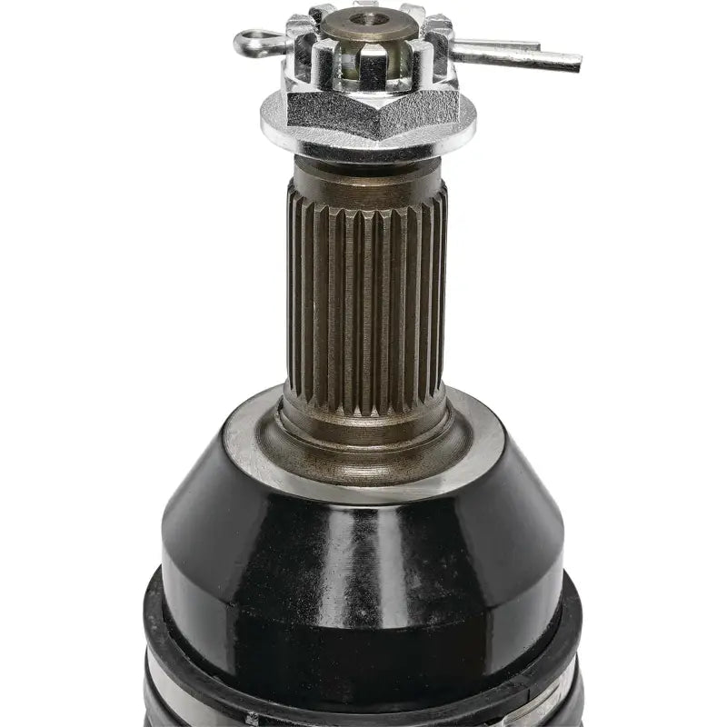 6 Ball Axle - ALL BALLS