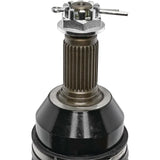 6 Ball Axle - ALL BALLS