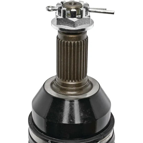 6 Ball Axle - ALL BALLS