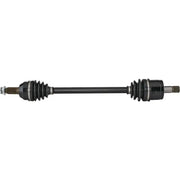 6 Ball Axle - ALL BALLS