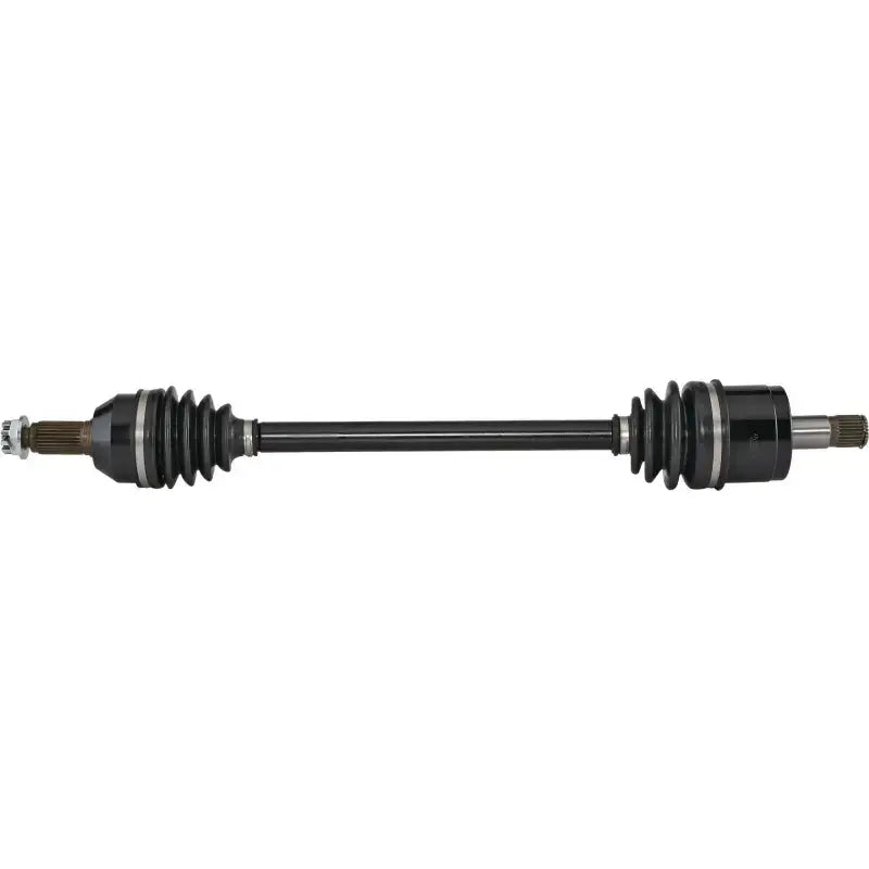 6 Ball Axle - ALL BALLS