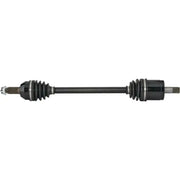 6 Ball Axle - ALL BALLS