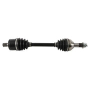 ALL BALLS 6 Ball Heavy Duty Axle for Powersports