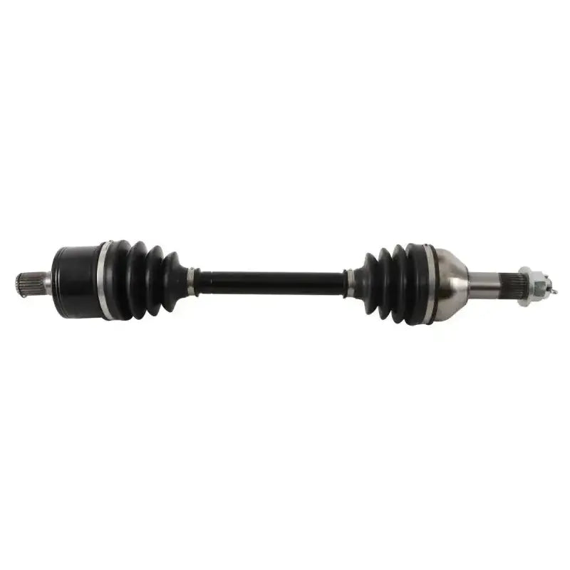 ALL BALLS 6 Ball Heavy Duty Axle for Powersports